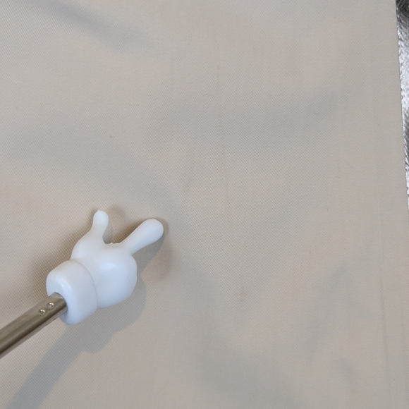 Lululemon Definitely Raining Jacket Women's 8 Cashew Beige Stretch Glyde W4H12S - Picture 10 of 15